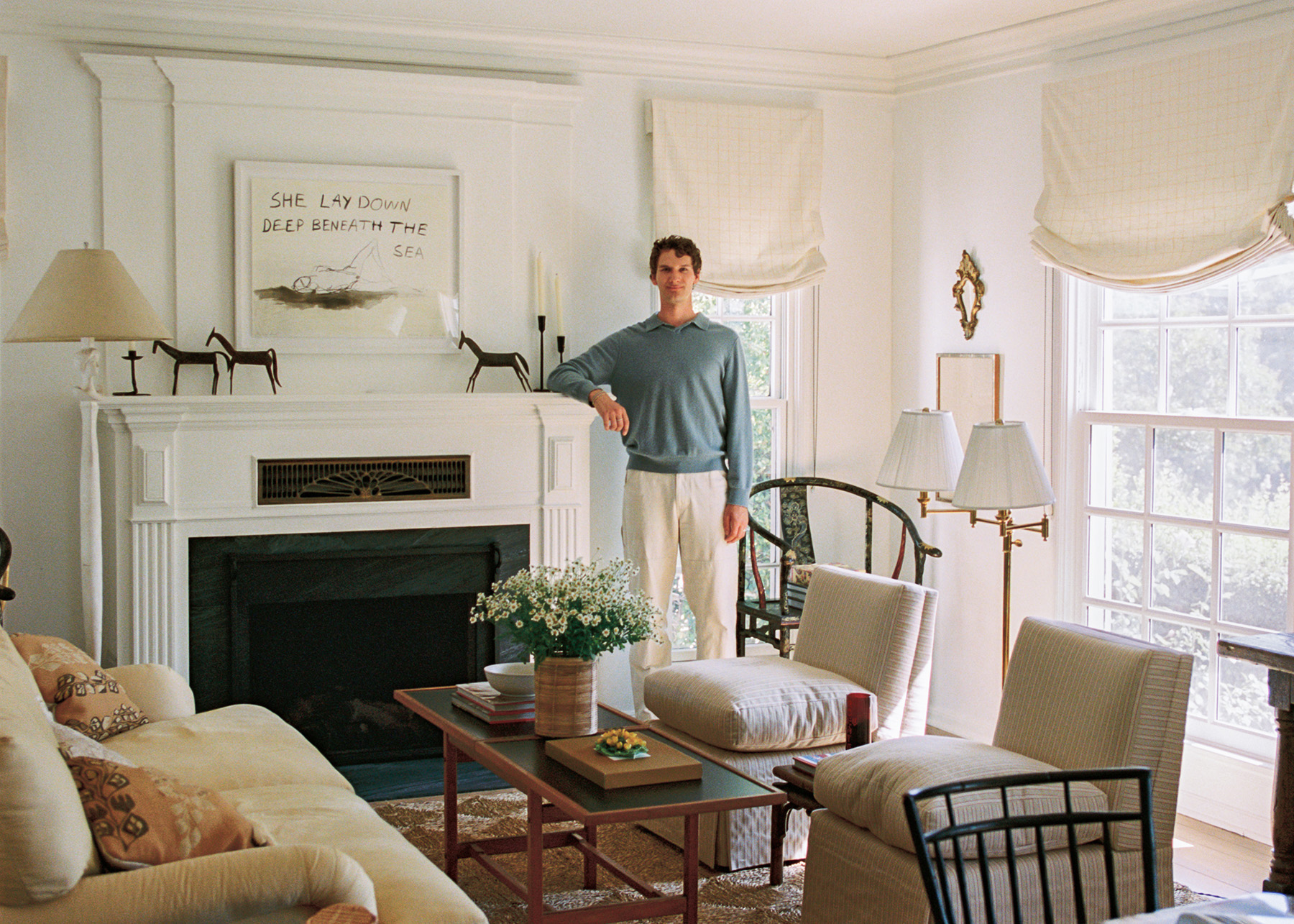 Portrait of Michael Joerres